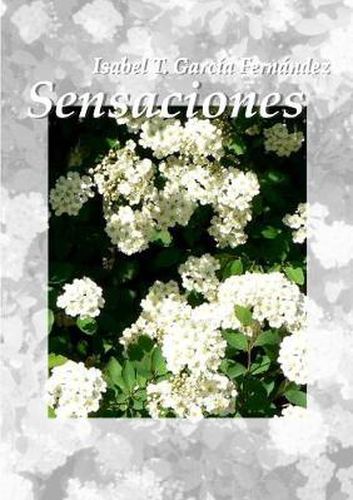 Cover image for Sensaciones