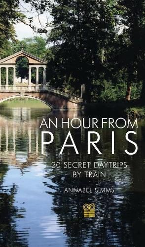 Cover image for An Hour from Paris