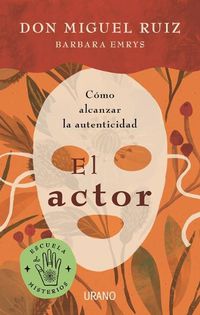 Cover image for El Actor