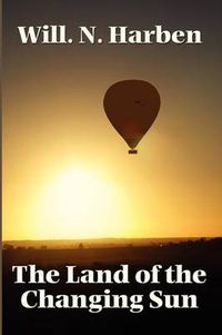 Cover image for The Land of the Changing Sun