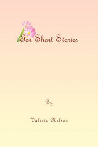 Cover image for Ten Short Stories