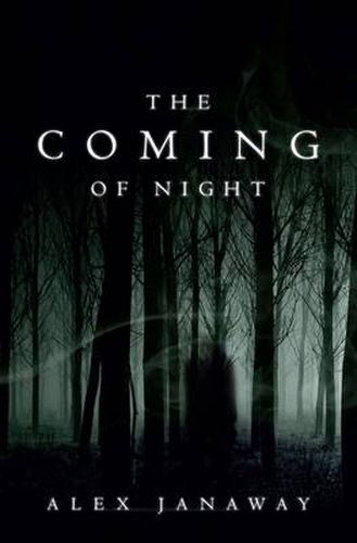 Cover image for The Coming of Night