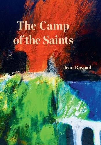 Cover image for The Camp of the Saints