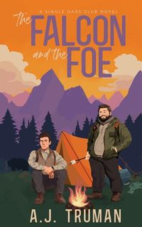 Cover image for The Falcon and the Foe