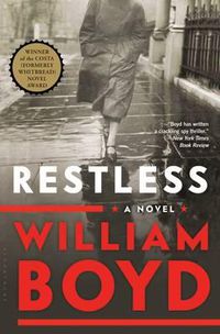 Cover image for Restless