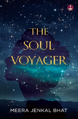 Cover image for The Soul Voyager