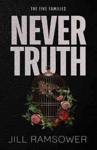 Cover image for Never Truth