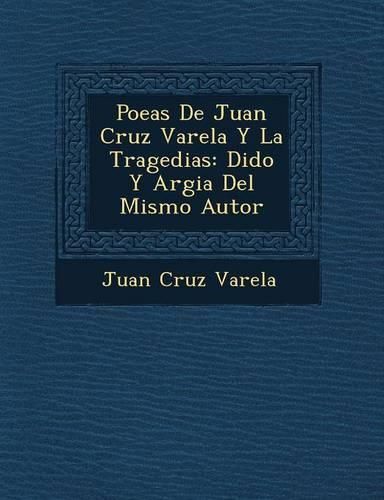 Cover image for Poe as de Juan Cruz Varela y La Tragedias