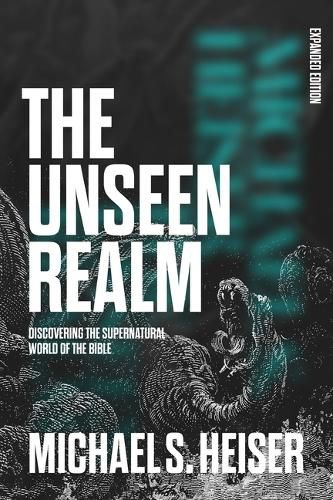 Cover image for The Unseen Realm (Expanded Edition)