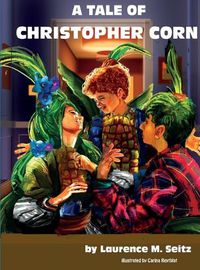 Cover image for A Tale of Christopher Corn