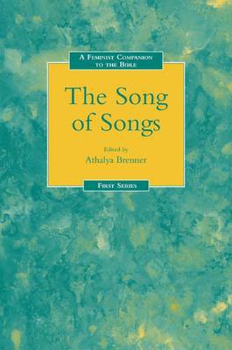 Feminist Companion to the Song of Songs