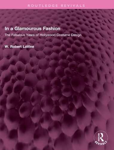 Cover image for In a Glamourous Fashion