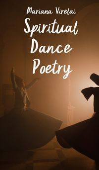 Cover image for Spiritual Dance Poetry