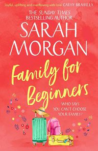 Cover image for Family For Beginners