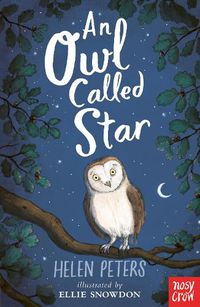 Cover image for An Owl Called Star
