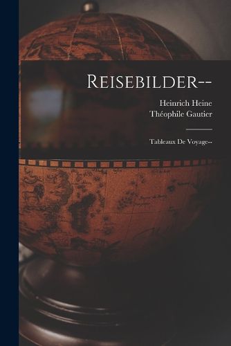 Cover image for Reisebilder--