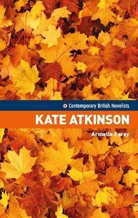 Cover image for Kate Atkinson