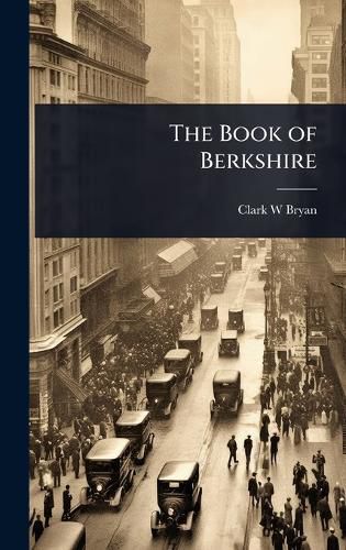 Cover image for The Book of Berkshire