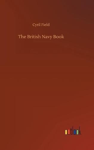 Cover image for The British Navy Book