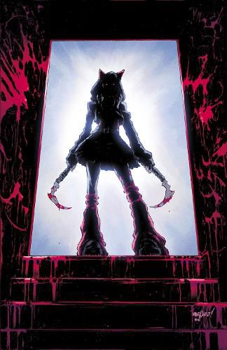 Cover image for Uncanny X-Men By Gail Simone Vol. 3