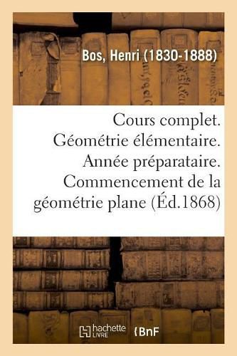 Cover image for Cours Complet d'Enseignement Secondaire Special. 2e Edition