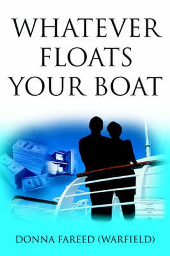 Cover image for Whatever Floats Your Boat