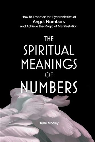 Cover image for The Spiritual Meanings of Numbers