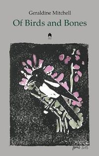 Cover image for Of Birds and Bones