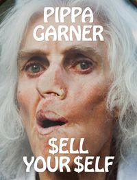 Cover image for Pippa Garner: $ELL YOUR $ELF