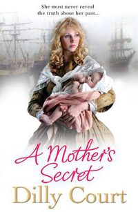 Cover image for A Mother's Secret