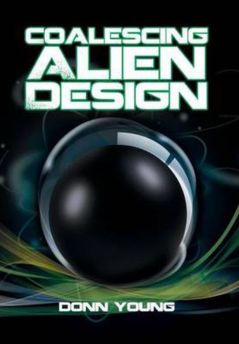 Cover image for Coalescing Alien Design