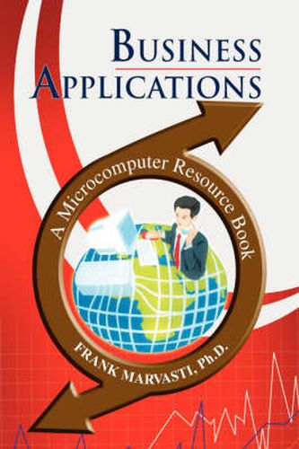 Cover image for Business Applications