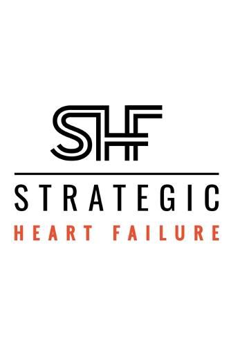 Cover image for Strategic Heart Failure