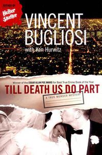 Cover image for Till Death Us Do Part: A True Murder Mystery
