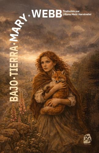 Cover image for Bajo tierra