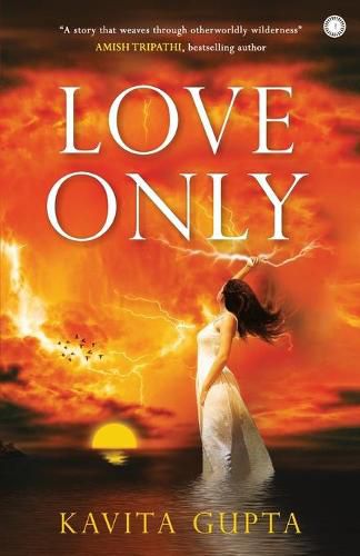 Cover image for Love Only