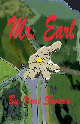 Cover image for Mr. Earl