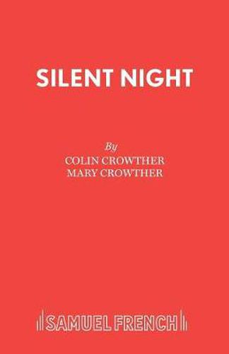 Cover image for Silent Night