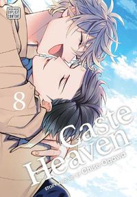 Cover image for Caste Heaven, Vol. 8