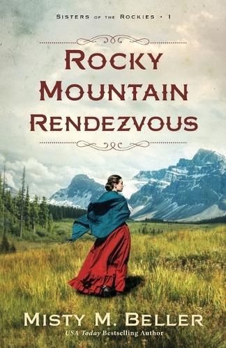 Cover image for Rocky Mountain Rendezvous