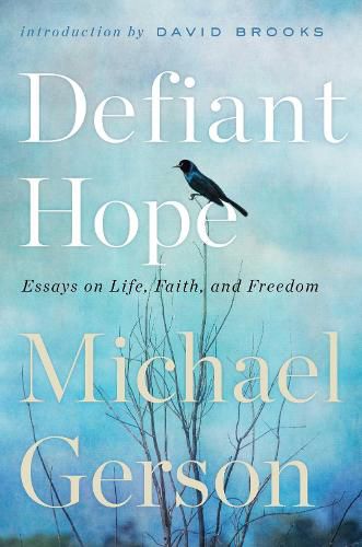 Cover image for Defiant Hope