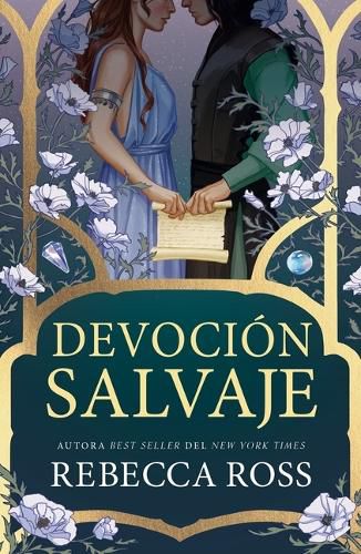 Cover image for Devocion Salvaje