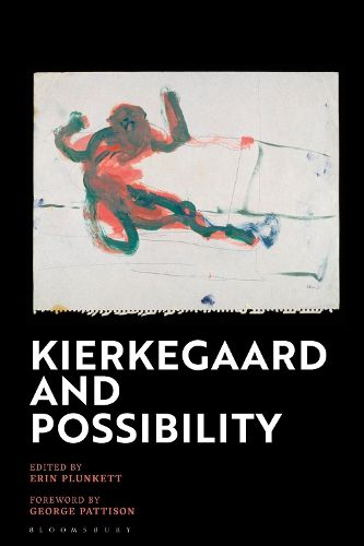 Cover image for Kierkegaard and Possibility