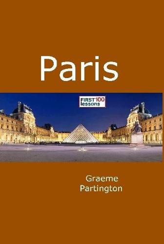 Cover image for Paris