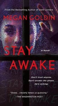Cover image for Stay Awake