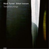 Cover image for Temporary Kings
