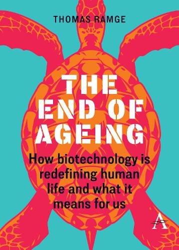 Cover image for The End of Ageing