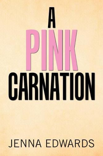 Cover image for A Pink Carnation