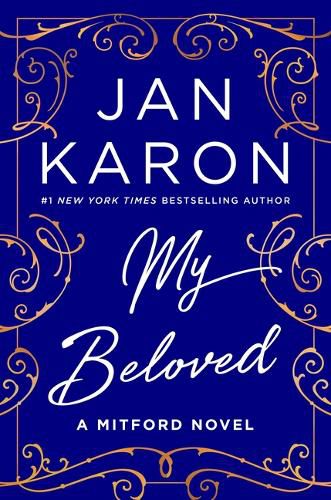 Cover image for My Beloved