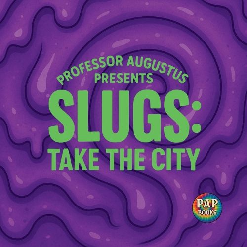 Cover image for Slugs